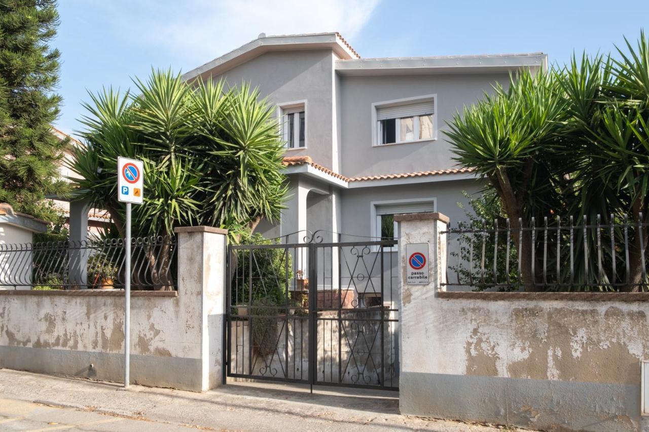 Casa Ortensia إيغليزياس المظهر الخارجي الصورة