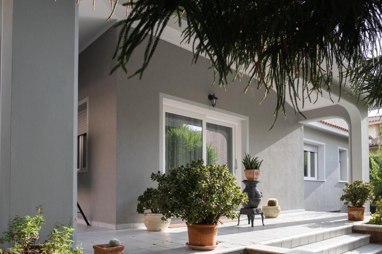 Casa Ortensia إيغليزياس المظهر الخارجي الصورة