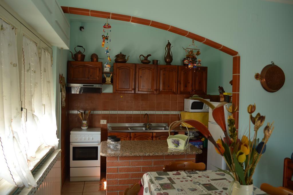 Casa Ortensia إيغليزياس المظهر الخارجي الصورة
