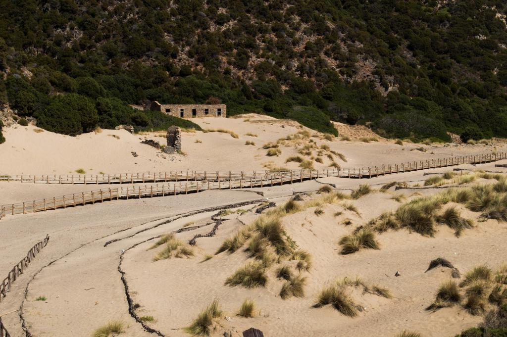 Casa Ortensia إيغليزياس المظهر الخارجي الصورة