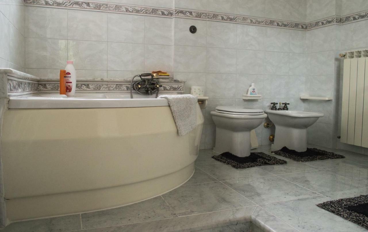 Casa Ortensia إيغليزياس المظهر الخارجي الصورة